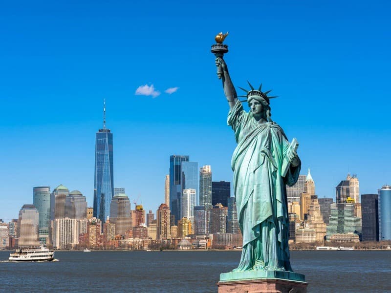 New York